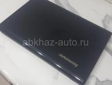 Ноутбук LENOVO срочно