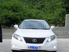 Lexus RX 350 