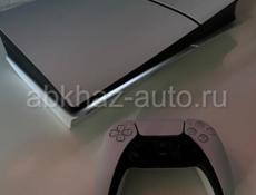 PS 5