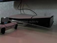 PS 5