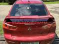 Mitsubishi Lancer X
