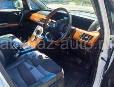 Honda Еlysion