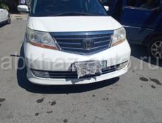 Honda Еlysion