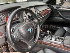 BMW Х6