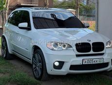 BMW Х6