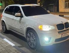 BMW Х6