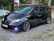 Honda Еlysion