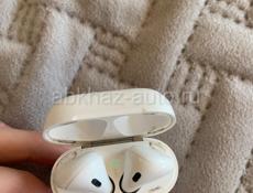 Продам airpods 