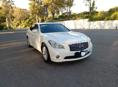 Infiniti M35