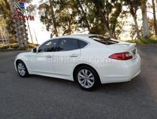 Infiniti M35