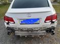 Разбор lexus gs 3.5 