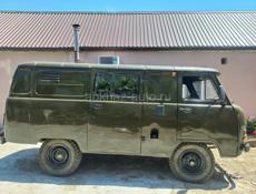 УАЗ 3151