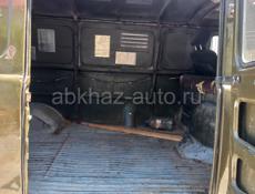 УАЗ 3151
