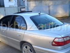 Opel Omega