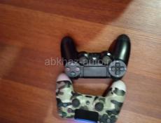 Ps4 слим 