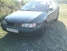 Toyota Carina E