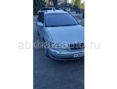 Opel Omega