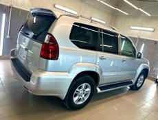 Lexus GX