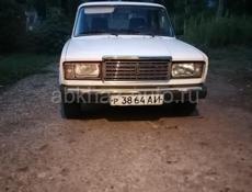 ВАЗ 2107