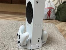 Продаю Xbox series S