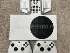 Продаю Xbox series S