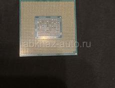 Процессор intel core i5 для ноутбука