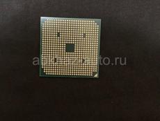 Процессор AMD Phenom 2 для ноутбука 