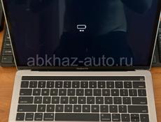 MacBook Pro 13 Apple 256 GB 2017 года с Retina Touch