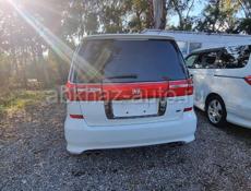 Honda Еlysion