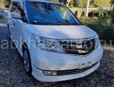 Honda Еlysion