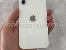 iPhone 12 128gb white белый 