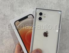 iPhone 12 128gb white белый 