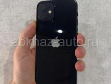 iPhone 12 128gb black черный 