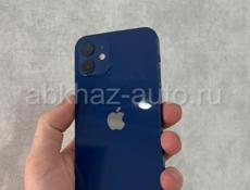 iPhone 12 128gb blue синий