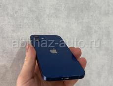 iPhone 12 128gb blue синий