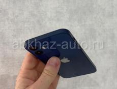 iPhone 12 128gb blue синий