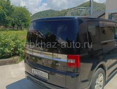 Mitsubishi Outlander XL