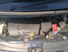 Mitsubishi Outlander XL