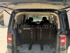 Mitsubishi Outlander XL