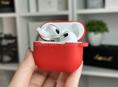 Новые наушники AirPods 3