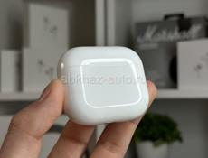 Новые наушники AirPods 3