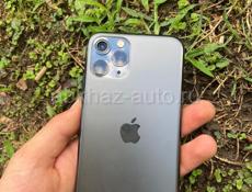 Продаю iPhone 11 Pro