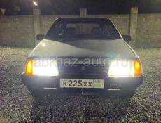 ВАЗ 2109
