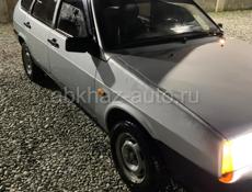 ВАЗ 2109