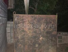 Продам бак 2,5тон