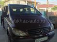 Mercedes-Benz V-Класс