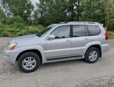 Lexus GX