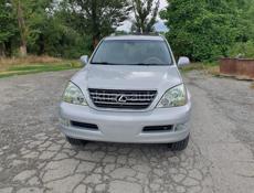 Lexus GX