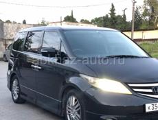 Honda Еlysion