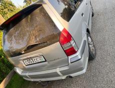 Mitsubishi Space Wagon